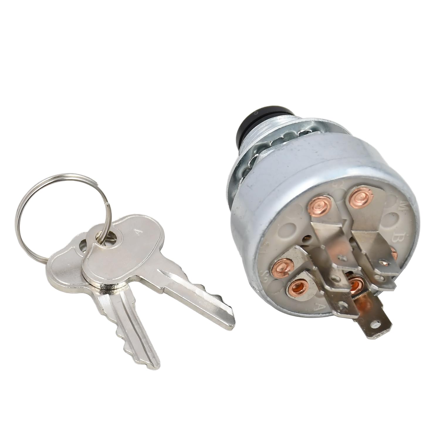 Amazon.com: Notonmek 04331700 09089700 Starter Ignition